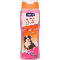 Vitakraft Vita Care Szampon dla szczeniąt 300ml - Do każdego zamówienia dodaj prezent. Bez dodatkowych wymagań - tak łatwo jeszcze nie było!