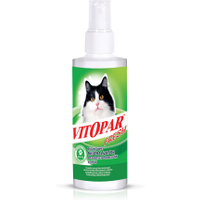 Vitopar Fresh Neutralizator przykrych zapachów kota 200ml - Do każdego zamówienia dodaj prezent. Bez dodatkowych wymagań - tak łatwo jeszcze nie było!