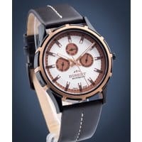 Zegarek męski Bisset Dancer Multifunction