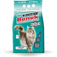 Żwirek Super Benek Optimum Galapagos 5l - Do każdego zamówienia dodaj prezent. Bez dodatkowych wymagań - tak łatwo jeszcze nie było!