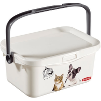 Curver Pojemnik multibox 3l - Do każdego zamówienia dodaj prezent. Bez dodatkowych wymagań - tak łatwo jeszcze nie było!