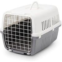 Savic transporter dla kota szary 48 x 32 x 28cm - Do każdego zamówienia dodaj prezent. Bez dodatkowych wymagań - tak łatwo jeszcze nie było!