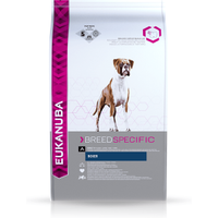 Eukanuba Breed Specific Boxer Adult 12kg - Do każdego zamówienia dodaj prezent. Bez dodatkowych wymagań - tak łatwo jeszcze nie było!