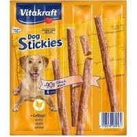 Vitakraft Dog Stickies Kura 11g 4szt.
