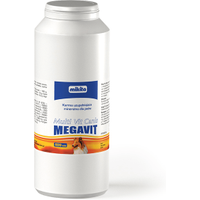 Mikita Megavit Multi Vit Canis 400 tabl. - Do każdego zamówienia dodaj prezent. Bez dodatkowych wymagań - tak łatwo jeszcze nie było!