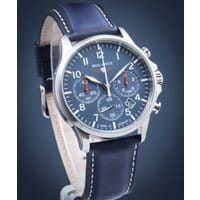 Zegarek męski Iron Annie Captain's Line Chronograph