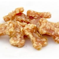 ALDA kość ryżowa mini z kurczakiem 100g - Do każdego zamówienia dodaj prezent. Bez dodatkowych wymagań - tak łatwo jeszcze nie było!