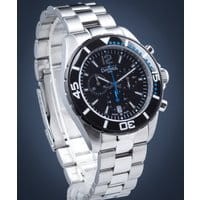 Zegarek męski Davosa Nautic Star Chrono