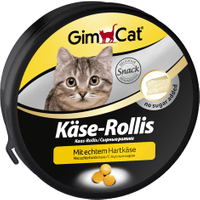 Gimpet Kase-Rollis 400szt . - Do każdego zamówienia dodaj prezent. Bez dodatkowych wymagań - tak łatwo jeszcze nie było!