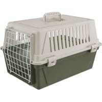 Ferplast Transporter Atlas EL [rozmiar 10] 48 x 32,5 x 29cm - Do każdego zamówienia dodaj prezent. Bez dodatkowych wymagań - tak łatwo jeszcze nie było!