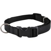 Chaba Obroża taśma regulowana czarna 10mm/30cm - Do każdego zamówienia dodaj prezent. Bez dodatkowych wymagań - tak łatwo jeszcze nie było!