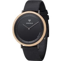 Zegarek damski Kerbholz Slim Midnight
