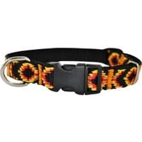 Chaba Obroża taśma regulowana ozdobna czarna 10mm/30cm - Do każdego zamówienia dodaj prezent. Bez dodatkowych wymagań - tak łatwo jeszcze nie było!