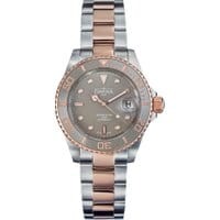 Zegarek męski Davosa Ternos Diver Ceramic Automatic