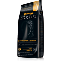 Fitmin Dog For Life Junior Large Breeds 3kg - Do każdego zamówienia dodaj prezent. Bez dodatkowych wymagań - tak łatwo jeszcze nie było!