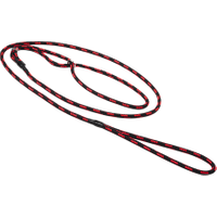 Chaba Ringówka czarno czerwona 6mm/140cm - Do każdego zamówienia dodaj prezent. Bez dodatkowych wymagań - tak łatwo jeszcze nie było!