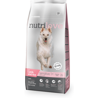 Nutrilove Premium Sensitive Lamb & Rice jagnięcina z ryżem 3kg - Do każdego zamówienia dodaj prezent. Bez dodatkowych wymagań - tak łatwo jeszcze nie było!