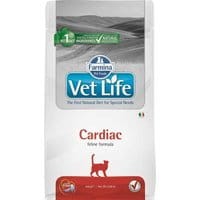 Farmina Vet Life Cat Cardiac 400g - Do każdego zamówienia dodaj prezent. Bez dodatkowych wymagań - tak łatwo jeszcze nie było!