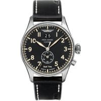 Zegarek męski Iron Annie Flight Control Dual Time
