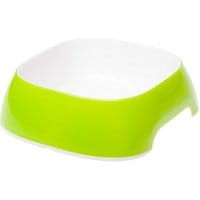 Ferplast Glam Miska zielona [rozmiar M] - Do każdego zamówienia dodaj prezent. Bez dodatkowych wymagań - tak łatwo jeszcze nie było!