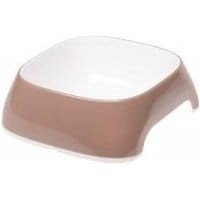 Ferplast Glam Miska beżowa [rozmiar S] - Do każdego zamówienia dodaj prezent. Bez dodatkowych wymagań - tak łatwo jeszcze nie było!