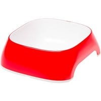 Ferplast Glam Miska czerwona[rozmiar S] - Do każdego zamówienia dodaj prezent. Bez dodatkowych wymagań - tak łatwo jeszcze nie było!