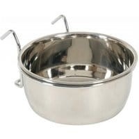 Zolux Miska zawieszana Inox 0,56L - Do każdego zamówienia dodaj prezent. Bez dodatkowych wymagań - tak łatwo jeszcze nie było!