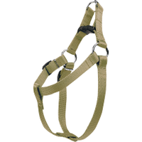 Chaba Szelki regulowane khaki [rozmiar 1] 10mm/40cm - Do każdego zamówienia dodaj prezent. Bez dodatkowych wymagań - tak łatwo jeszcze nie było!