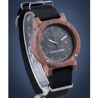 Zegarek Plantwear Raw Palisander