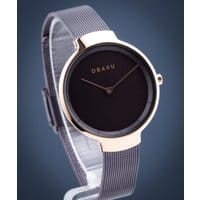 Zegarek damski Obaku Birk