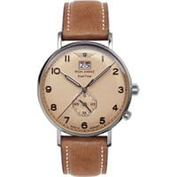 Zegarek męski Iron Annie D-Aqui Dual Time