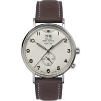 Zegarek męski Iron Annie D-Aqui Dual Time