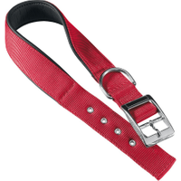 Ferplast Obroża Daytona czerwona 20mm/43cm - Do każdego zamówienia dodaj prezent. Bez dodatkowych wymagań - tak łatwo jeszcze nie było!