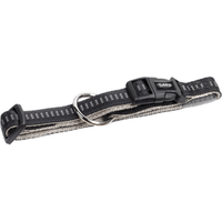 Nobby Obroża Soft Grip czarna 20mm/45cm - Do każdego zamówienia dodaj prezent. Bez dodatkowych wymagań - tak łatwo jeszcze nie było!