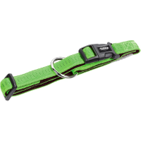 Nobby Obroża Soft Grip zielona 25mm/65cm - Do każdego zamówienia dodaj prezent. Bez dodatkowych wymagań - tak łatwo jeszcze nie było!