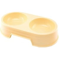 SumPlast Miska plastikowa podwójna 0,6l - Do każdego zamówienia dodaj prezent. Bez dodatkowych wymagań - tak łatwo jeszcze nie było!