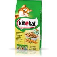 Kitekat z kurczakiem i warzywami 12kg - Do każdego zamówienia dodaj prezent. Bez dodatkowych wymagań - tak łatwo jeszcze nie było!