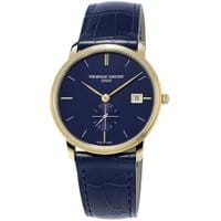 Zegarek damski Frederique Constant Slimline Midsize