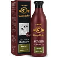 Champ-Richer Szampon dla psów o szorstkiej sierści 250ml - Do każdego zamówienia dodaj prezent. Bez dodatkowych wymagań - tak łatwo jeszcze nie było!