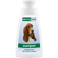 Derma Vet Szampon pielęgnacyjny dla psów o krótkiej sierści 150ml - Do każdego zamówienia dodaj prezent. Bez dodatkowych wymagań - tak łatwo jeszcze nie było!
