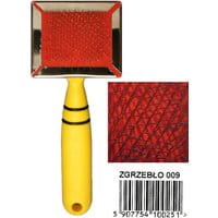 Lessie Land Zgrzebło druciane mini dla kota - Do każdego zamówienia dodaj prezent. Bez dodatkowych wymagań - tak łatwo jeszcze nie było!