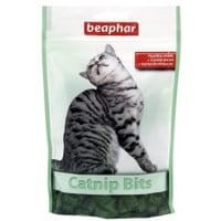 Beaphar Catnip Bits z kocimiętką 35g x 2