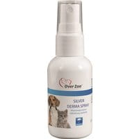 Over Zoo Silver Derma spray ze srebrem wspomagający regenerację naskórka 50ml - Do każdego zamówienia dodaj prezent. Bez dodatkowych wymagań - tak łatwo jeszcze nie było!