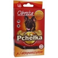 Pchełka Obroża przeciw ektopasożytom dla ogromnych psów 75cm - Do każdego zamówienia dodaj prezent. Bez dodatkowych wymagań - tak łatwo jeszcze nie było!