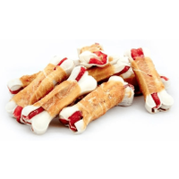 ALDA kość prasowana z kurczaka wołowo-wieprzowa 500g x 2