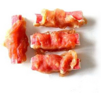 ALDA paluszki krabowe z kurczakiem 500g x 2