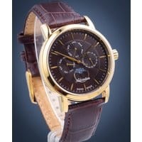 Zegarek męski Adriatica Moonphase