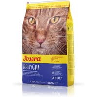 Josera DailyCat Adult 400g