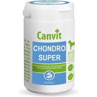 Canvit Chondro Super For Dogs tabl. 500g