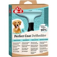 8in1 Perfect Coat DeShedder Dog L - Do każdego zamówienia dodaj prezent. Bez dodatkowych wymagań - tak łatwo jeszcze nie było!